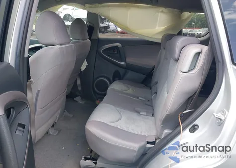 2007 Toyota Rav4 from USA, damaged, VIN JTMBD33VX75069698